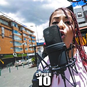 Cypher 10 (feat. Zienss MF, Nano, Jakuh & Roja MC) (Explicit)