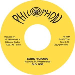 Suro Yuama / A Me Bayela Do Me