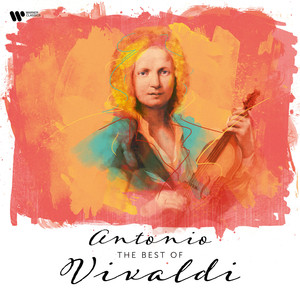 Vivaldi: Masterpieces