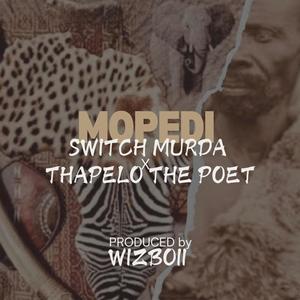 MOPEDI (feat. ThapelothePoet)