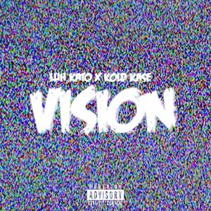 Vision (Explicit)