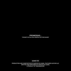PROMESSAS(feat. ALD1SK1LLZ)