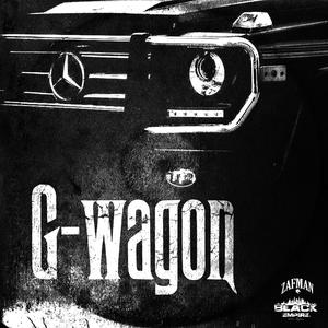 G-Wagon (feat. Yøda) [Explicit]