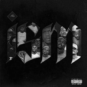The Bigger Ent. (feat. Soulixinthecut & Mokakati) (Explicit)