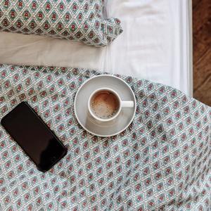 Good Morning, Tell Me You Love Me