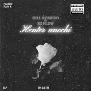 Henter Anochi (feat. SDflw) (Explicit)