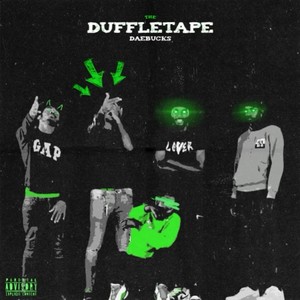 DuffleTape (Explicit)