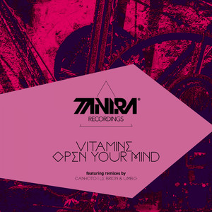 Open Your Mind (Le Brion & Umbo Remix)