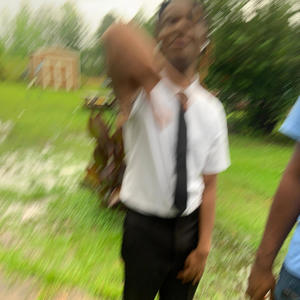 Aint Going For Shiiii (Explicit)