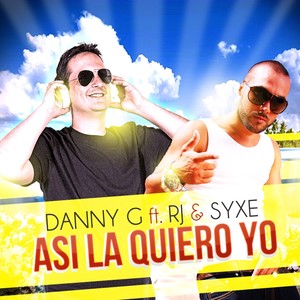 Asi la Quiero Yo