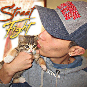 Street Fight (Explicit)