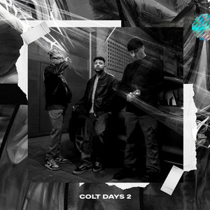 COLT DAYS 2 (Explicit)