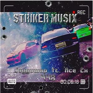 Striker Musix (feat. Ace 2x) [Explicit]