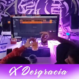 X Desgracia
