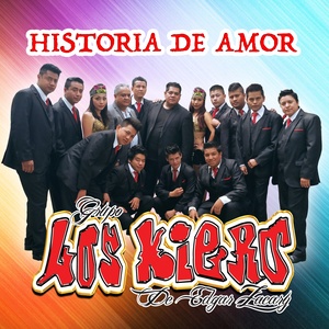 Historia de Amor