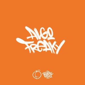 Algo Freaky (feat. Kovine)