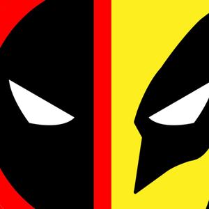 Deadpool vs Wolverine Rap Battle (feat. The Kevin Bennett) [Explicit]