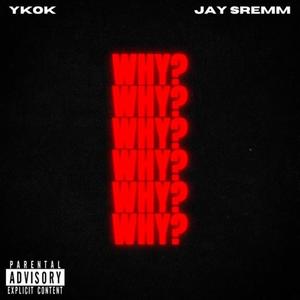 Why (feat. D-JaySremm) [Explicit]