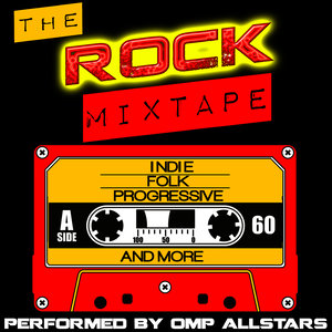 OMP Allstars - Dance Floor Anthem