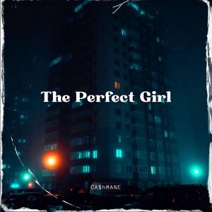 The Perfect Girl (Phonk Version)