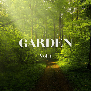 Garden, Vol. 1 (Music for Meditation & Relaxation)