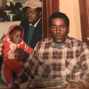 100 Dollar Mane(feat. Bigg Rick)