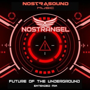 Future of the Underground (Extended Mix)