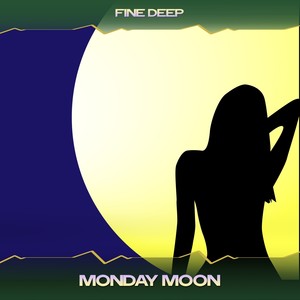 Monday Moon (White Lotus Mix, 24 Bit Remastered)