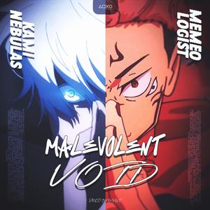 Malevolent Void (feat. Mr.Memeologist) (Explicit)
