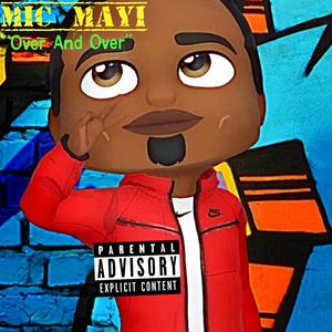 Over And Over (Explicit)