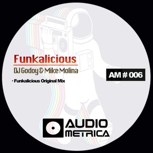 Funkalicious (Original Mix)