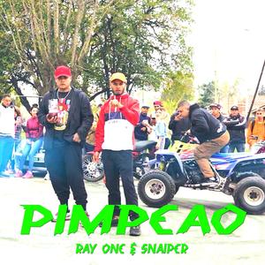 PIMPEAO (feat. Snaiper) (Explicit)