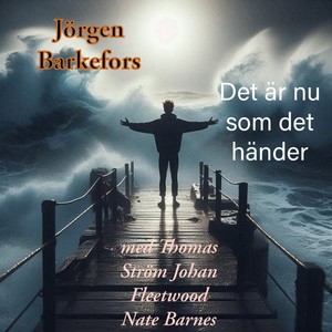 Det är nu som det händer