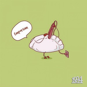Vengeance (Original Mix)