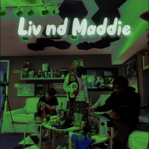 Liv nd Maddie (Explicit)