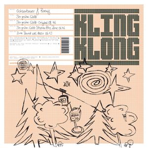 Der grune Wald (Stephan Hinz Remix)