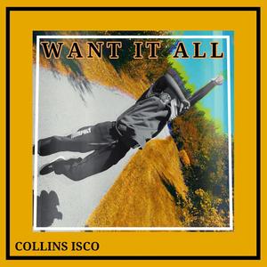 Want It All (Explicit)