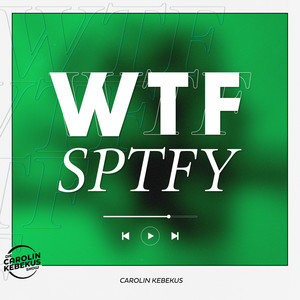 WTF SPTFY (Explicit)