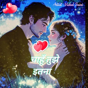 चाहूँ तुझे इतना