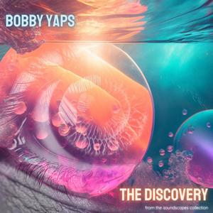 The Unknown #4 (The Discovery)