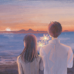 그 때의 우리 (Vocal. 이윤희) (Back then we)