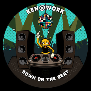 Down On The Beat