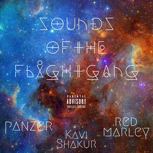 From Da 502 to da 256ix (DJ Panzer Mix)