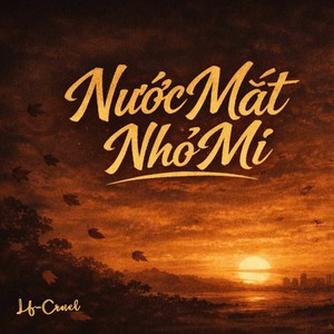 Nước Mắt Nhỏ Mi