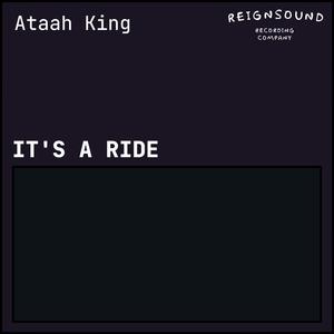 It's a Ride (Explicit)