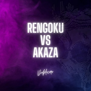 Rengoku vs Akaza