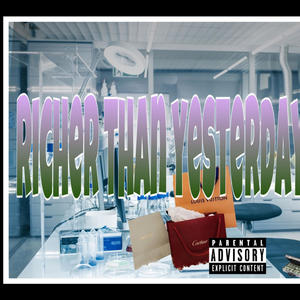 Chasing pape (Explicit)