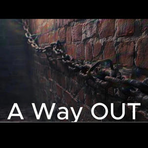 A Way out (feat. NB Tony Newborne, K Rush Official & God’s miracle)