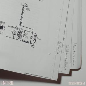 Dream Machine (Skit) (Explicit)