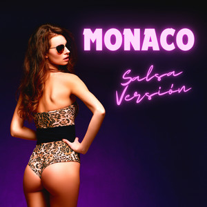 MONACO - Salsa (Remix)